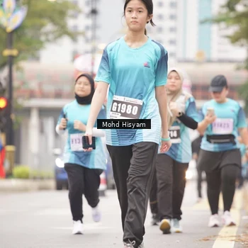 Runner Photo 8985431