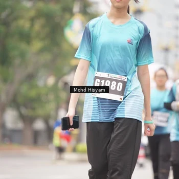 Runner Photo 8985432