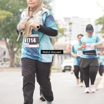 Runner Photo 8985434