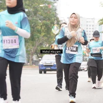 Runner Photo 8985435