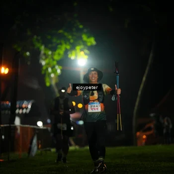 Runner Photo 8985436