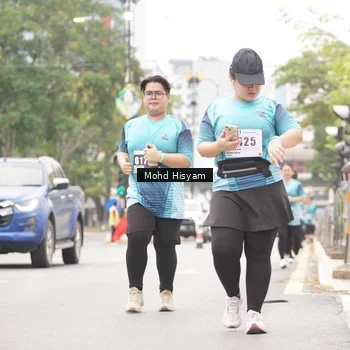 Runner Photo 8985437