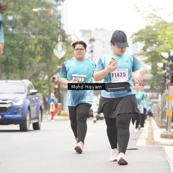 Runner Photo 8985438