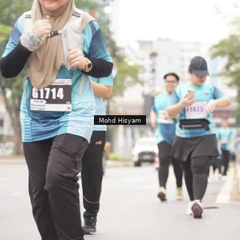 Runner Photo 8985439