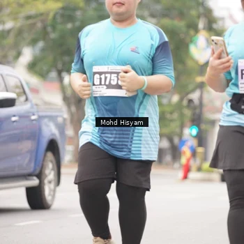 Runner Photo 8985440
