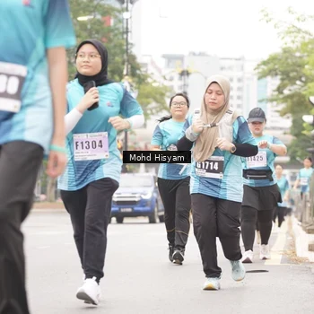 Runner Photo 8985441