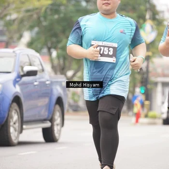 Runner Photo 8985444