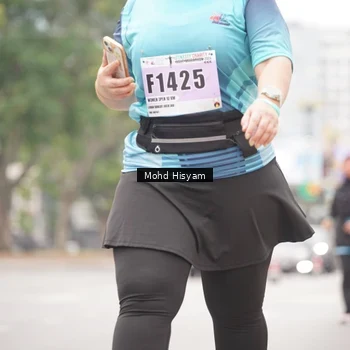 Runner Photo 8985445