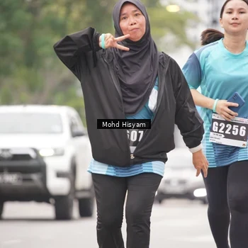 Runner Photo 8985446