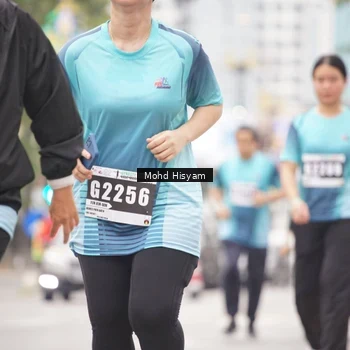 Runner Photo 8985447