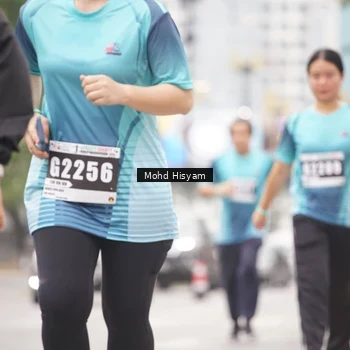 Runner Photo 8985449