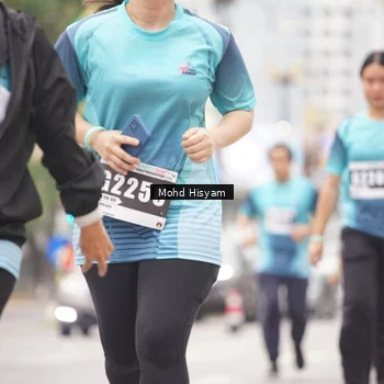 Runner Photo 8985450