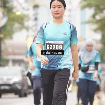 Runner Photo 8985451