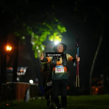 Runner Photo 8985452