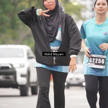 Runner Photo 8985453