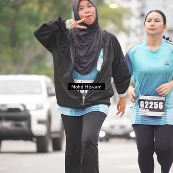Runner Photo 8985454