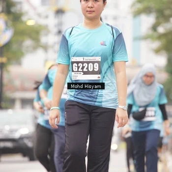 Runner Photo 8985455