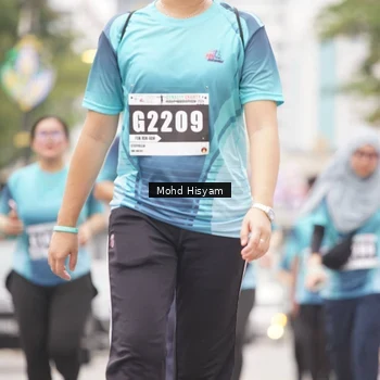 Runner Photo 8985457