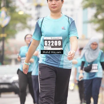Runner Photo 8985458
