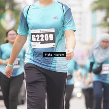 Runner Photo 8985460