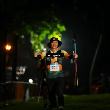 Runner Photo 8985461