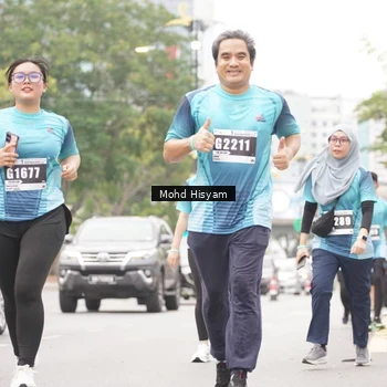 Runner Photo 8985462