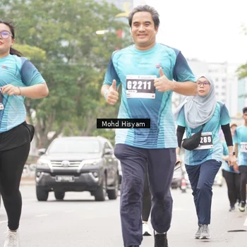 Runner Photo 8985463