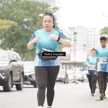 Runner Photo 8985464