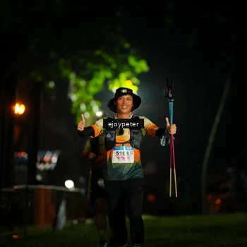 Runner Photo 8985465