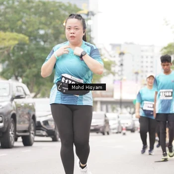 Runner Photo 8985466