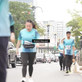 Runner Photo 8985467