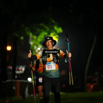 Runner Photo 8985469