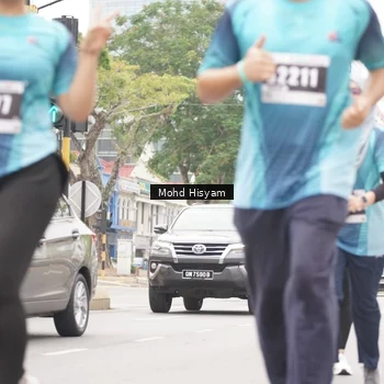 Runner Photo 8985470