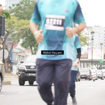 Runner Photo 8985471