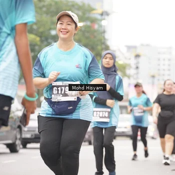 Runner Photo 8985472