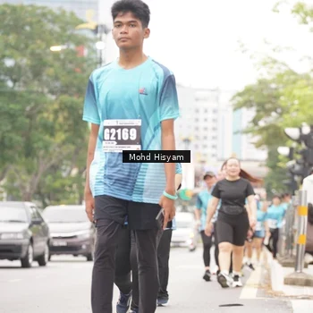 Runner Photo 8985473
