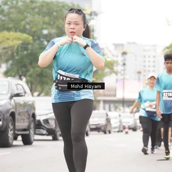 Runner Photo 8985474