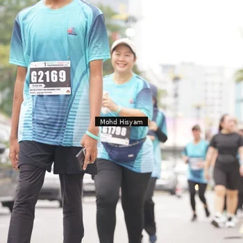 Runner Photo 8985475