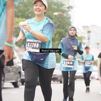 Runner Photo 8985476