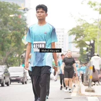 Runner Photo 8985477