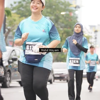 Runner Photo 8985478