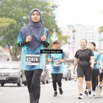 Runner Photo 8985479