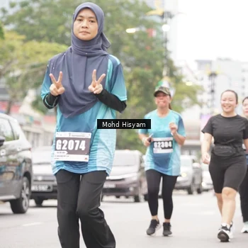 Runner Photo 8985480