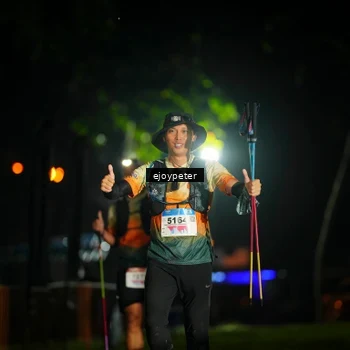 Runner Photo 8985481