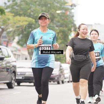 Runner Photo 8985482