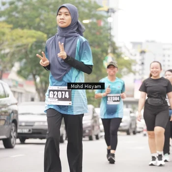 Runner Photo 8985483