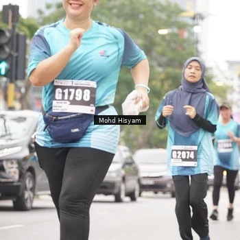 Runner Photo 8985484