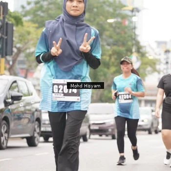 Runner Photo 8985485