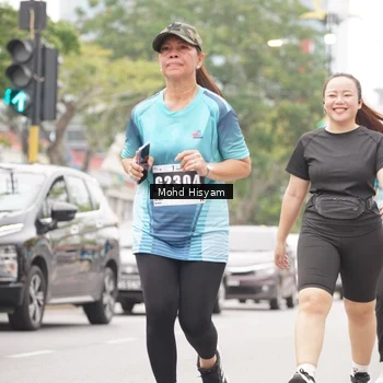 Runner Photo 8985486