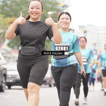 Runner Photo 8985487